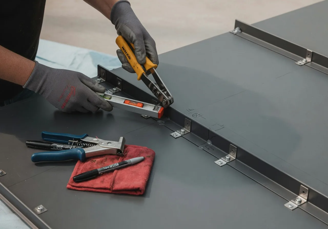 Why choose Metal Roofing Installation in Cactus, TX